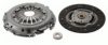 RENAU 302053679R Clutch Kit